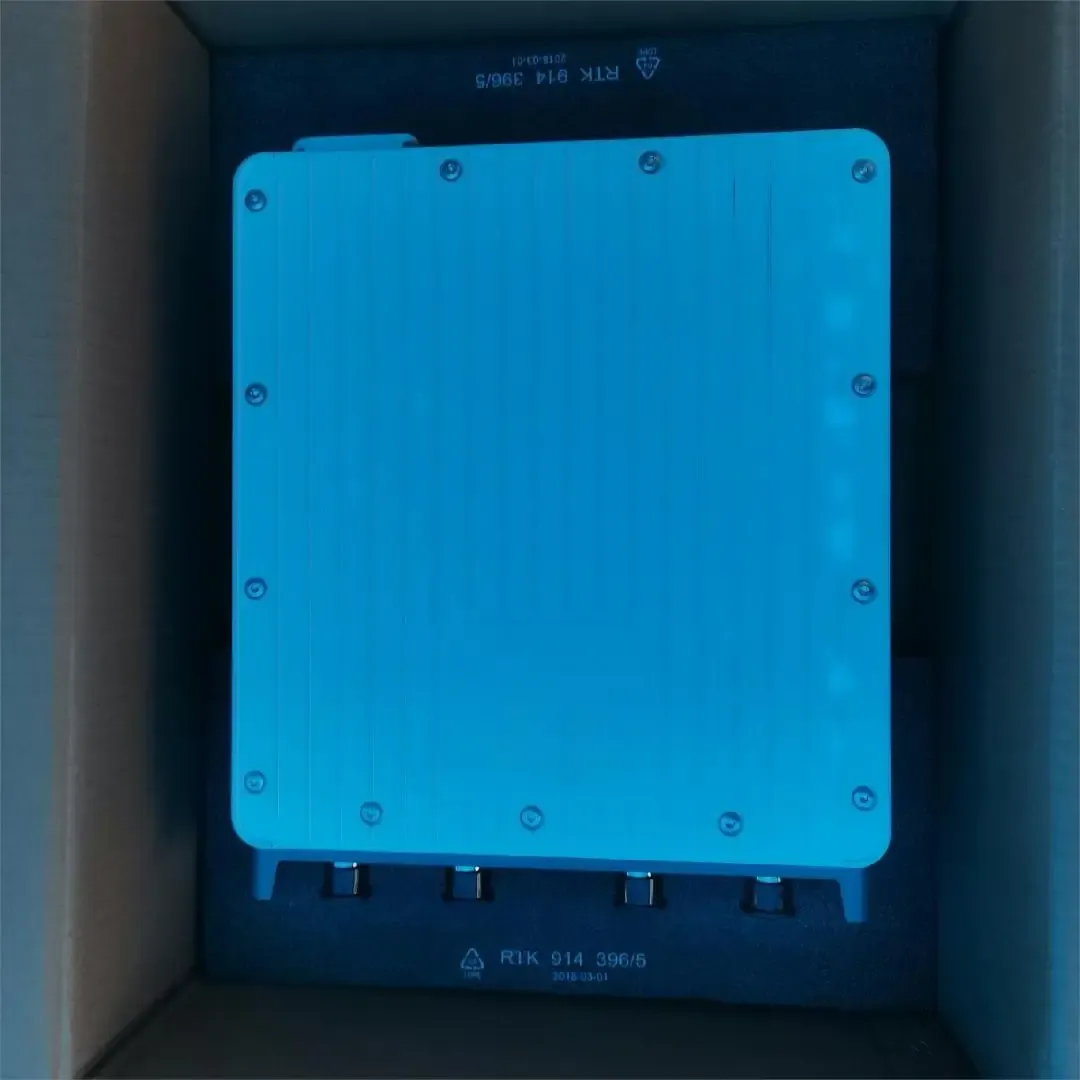 Radio 4412 B41 KRC 161 697/1 Wireless Base Station RF Unit Radio 4412B41 KRC161697/1-boxintelecom