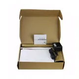 Single Band 5DB Optical Network Unit F660 V8.0 V9.0 GPON ONU 1GE+3FE+1TEL+1USB+WiFi 2.4G F