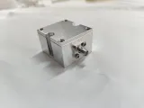 Inbuilding Soloution System DC-1GHz 10w Cavity Attenuator with SMA-M/F With SMA Connector 