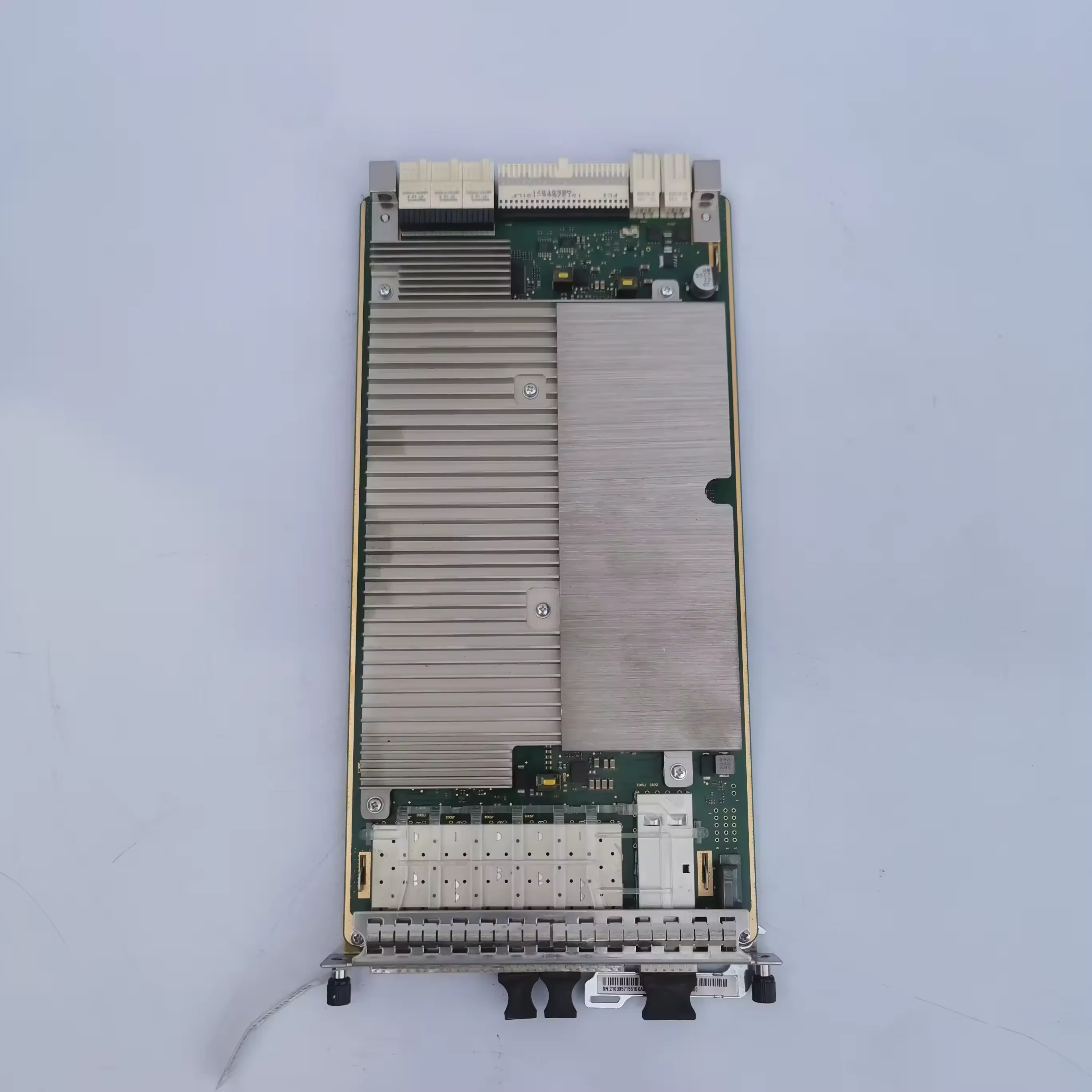 WD2DUBBPE400 03057155 UBBPe4 Universal Baseband Processing Unit Board for BBU3900 BBU3910 BBU5900-boxintelecom