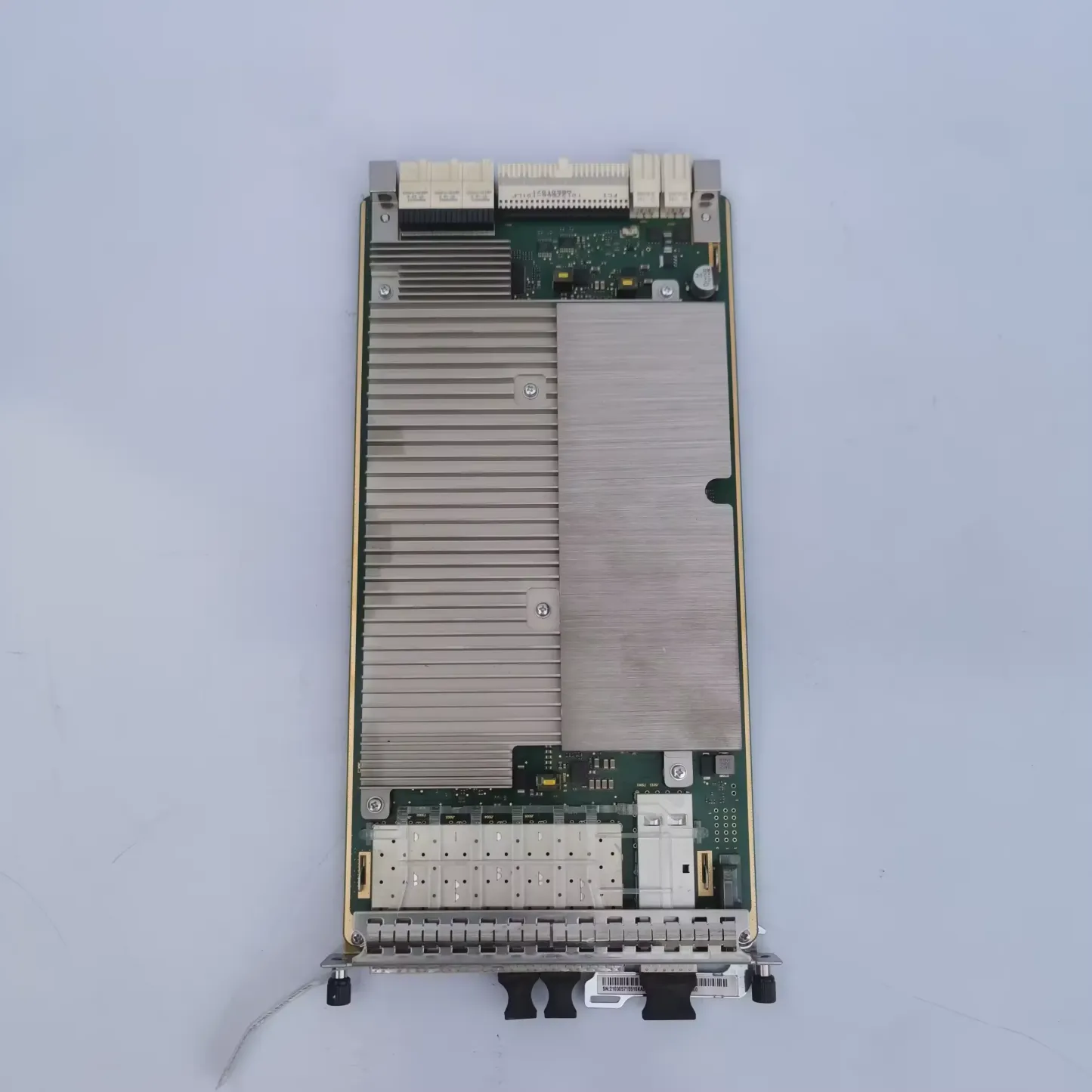HW Universal Baseband Processing Unit UBBPE2 UBBPE4 UBBPE6 UBBPE8 UBBPE9 UBBPE10 for BBU3900/ BBU3910-boxintelecom