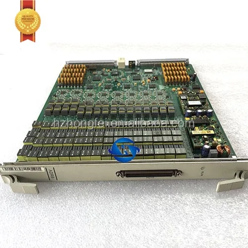 H603ADRB0 0303DGQ Fiber Optic Equipment 32-channeL ADSL/ADSL2+ Subscriber Board for HABM HABD HABA UA5000-boxintelecom