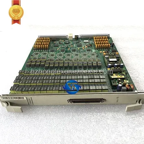 H603ADRB0 0303DGQ Fiber Optic Equipment 32-channeL ADSL/ADSL2+ Subscriber Board for HABM HABD HABA UA5000-boxintelecom