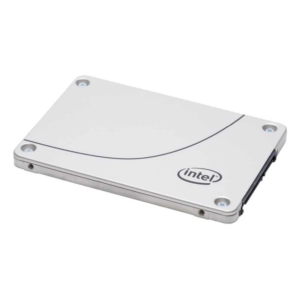 Intel SSD D3-S4610 Series 240GB SATA 6Gb/s 2.5-Inch SFF Enterprise Hard Drive Brand New for Server 2