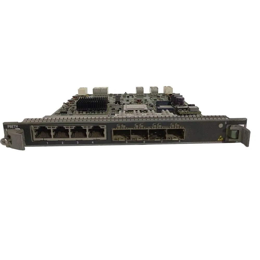 Base Station Telecommunications Equipment Module 3DB18206AC for Export-boxintelecom