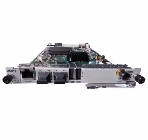 Original UMPTb6 Universal Main Processing Transmission Unit Compatible with BBU3900 and BBU5900 1