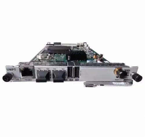 Original UMPTb6 Universal Main Processing Transmission Unit Compatible with BBU3900 and BB