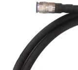 High-quality 1/2" Superflex Jumper with  N Male Straight to N Male Straight for DAS System