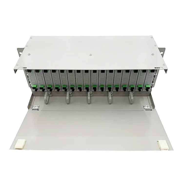 Competitive Price ChinaManufacture Odf Odf Rack Odf Cabinet-boxintelecom
