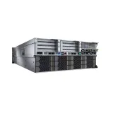 HW Fusionserver PRO Cloud Computing 4u 2-Socket Rack Server 5288X V5