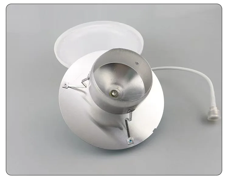 Dome ceiling antenna, indoor antenna.-boxintelecom