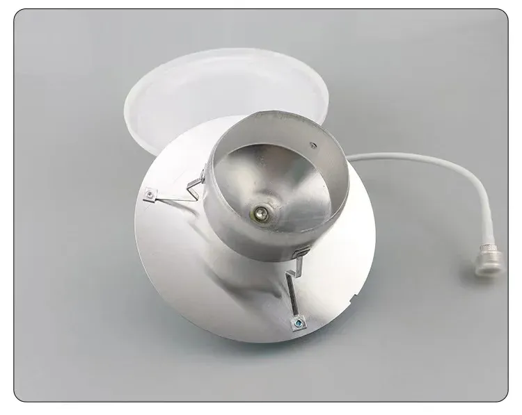 Dome ceiling antenna, indoor antenna.-boxintelecom
