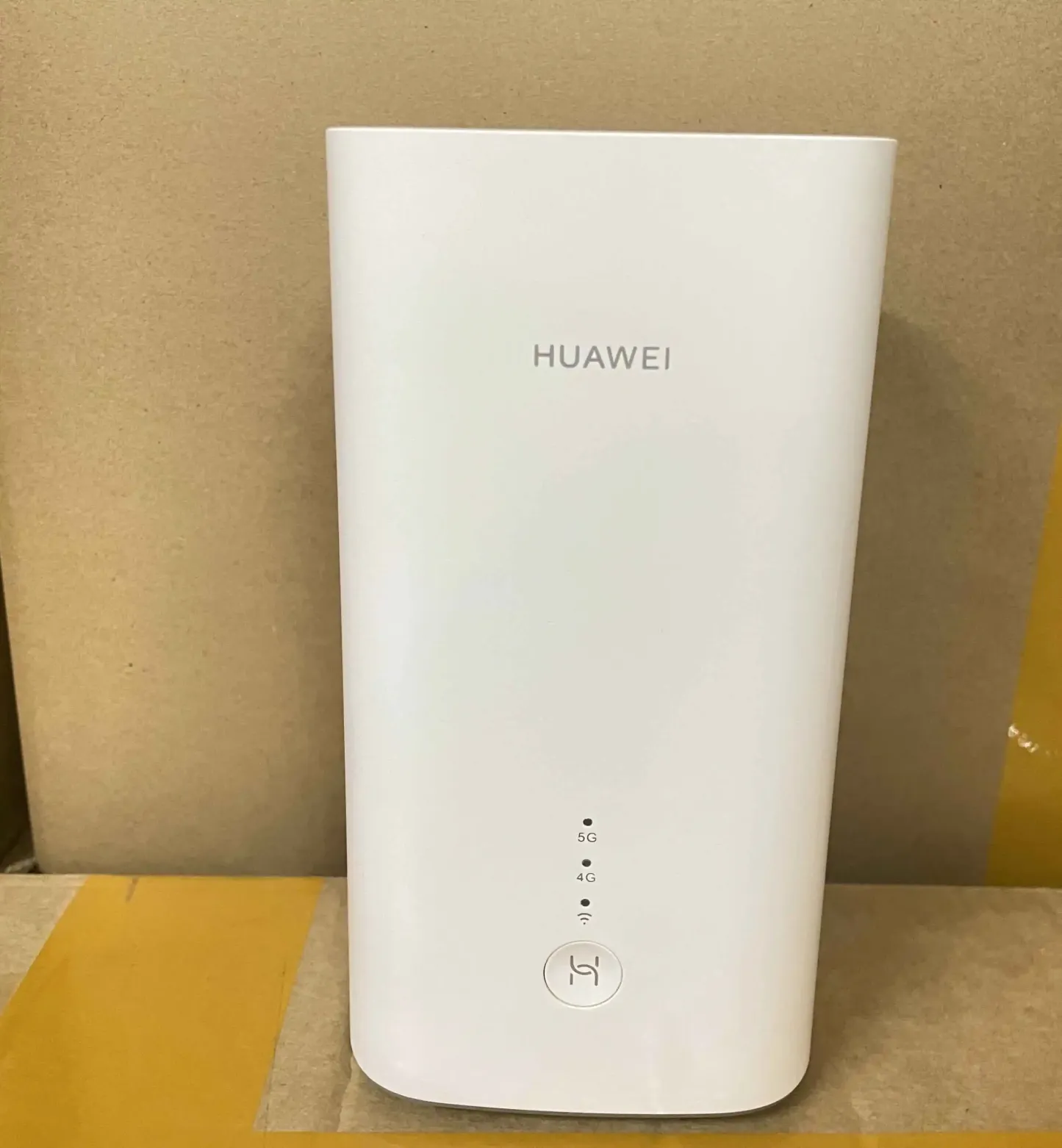 Hw 5G CPE Pro 2 H122-373 5G CPE Router Original 5G CPE PRO 2 Unlocked H122-373 WiFi 6 Rout