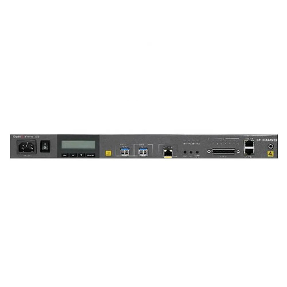 Original New OPTIX Metro 100 STM-1 Case-shaped SDH PDH Equipment-boxintelecom