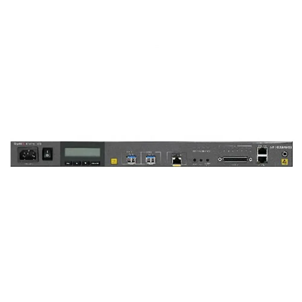 Original New OPTIX Metro 100 STM-1 Case-shaped SDH PDH Equipment-boxintelecom