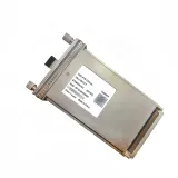 New Brand 100G SM CFP Fiber Optic Transceiver 34060670 111.8Gb/s-4Lanes-LanWDM 425 1310nm 