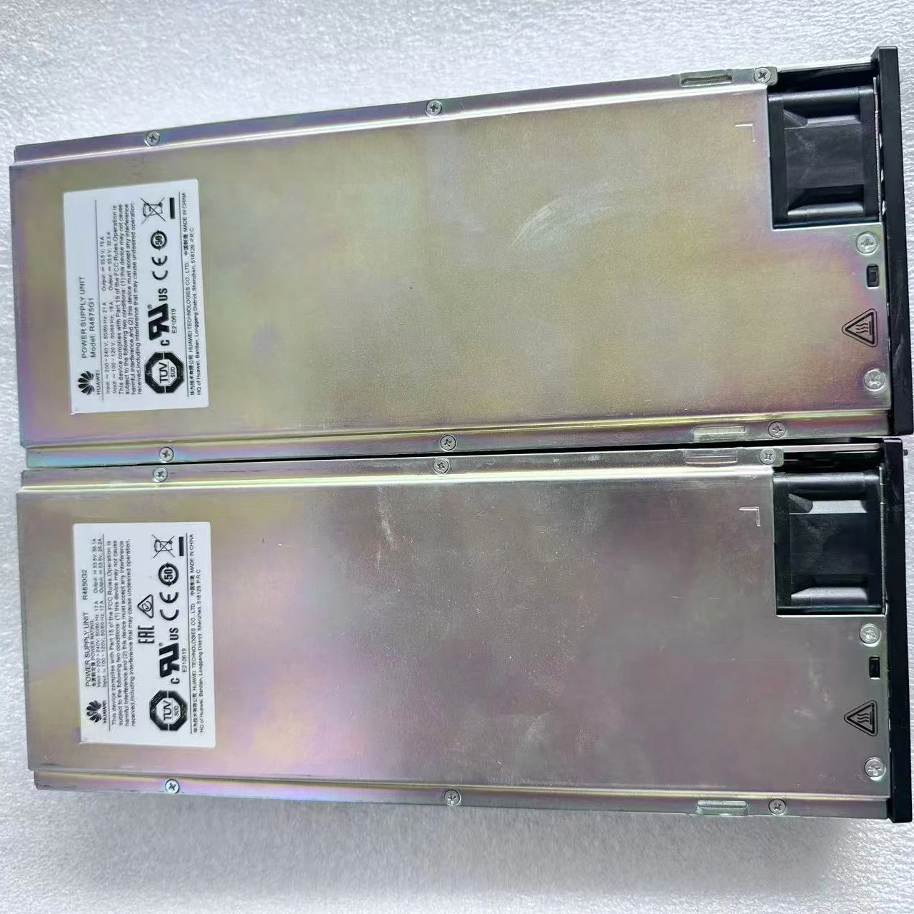 R4850G2 Original 48V 50A R4850G Telecom Power Rectifier Module for huawei-boxintelecom