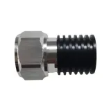5W DC-6GHz RF Coaxial Terminator Dummy Load with 4310 Mini Din Male