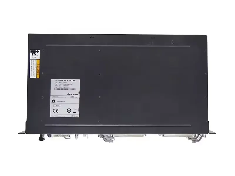 HW Digital Subscriber Line Access Multiplexer IP DSLAM SmartAx MA5616 with AC Power or DC Power-boxintelecom