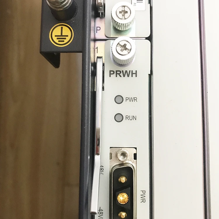 ZTE PRWG DC power ZTE OLT C320 C300 PRAM PRWH