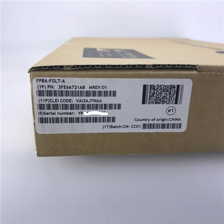 FGLT-A 3FE66721AB 7360 ISAM FX-4 FX-8 FX-12 IP and TCP Network Protocol-boxintelecom