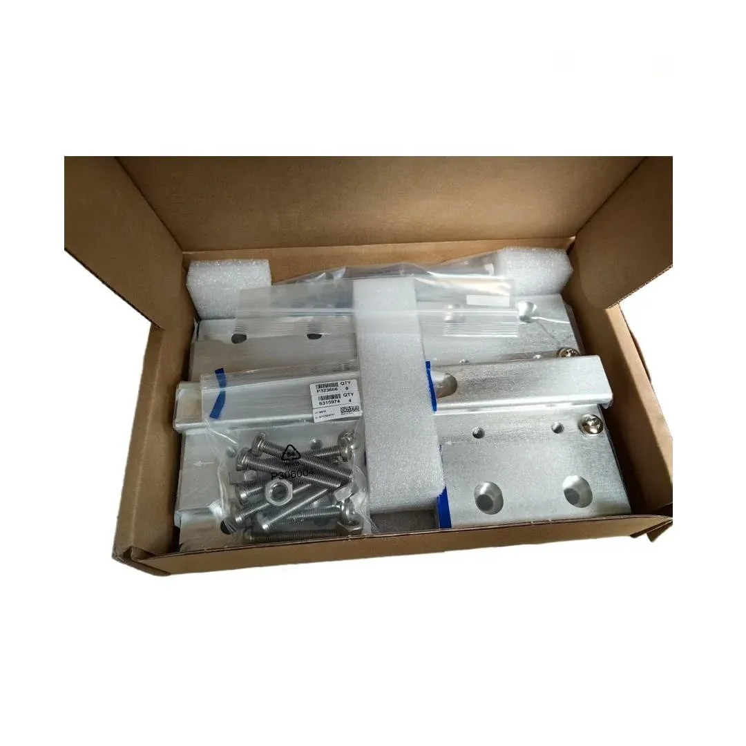 AMPA 473879A Mounting Bracket Kit AMPA 473879A.101
