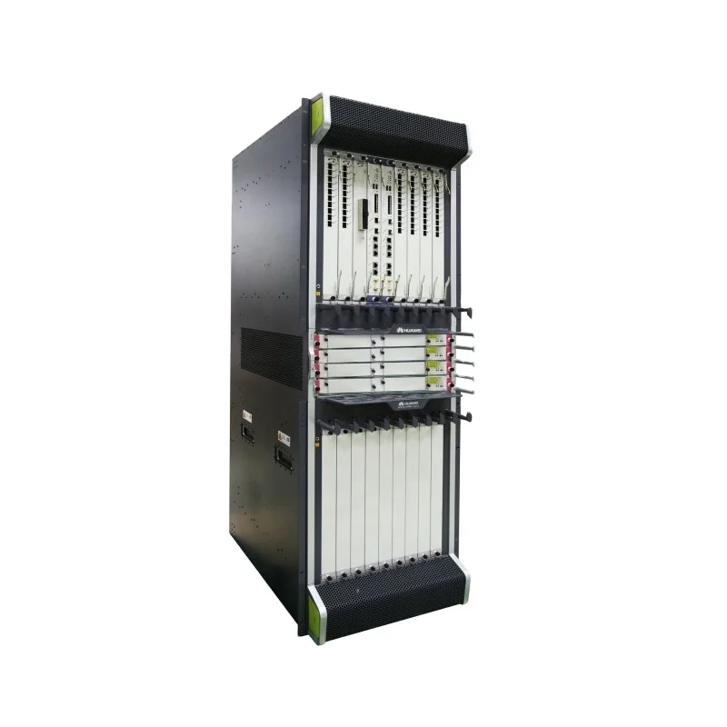 NetEngine5000E Cluster Routers NE5000E-X16 for Huawei-boxintelecom