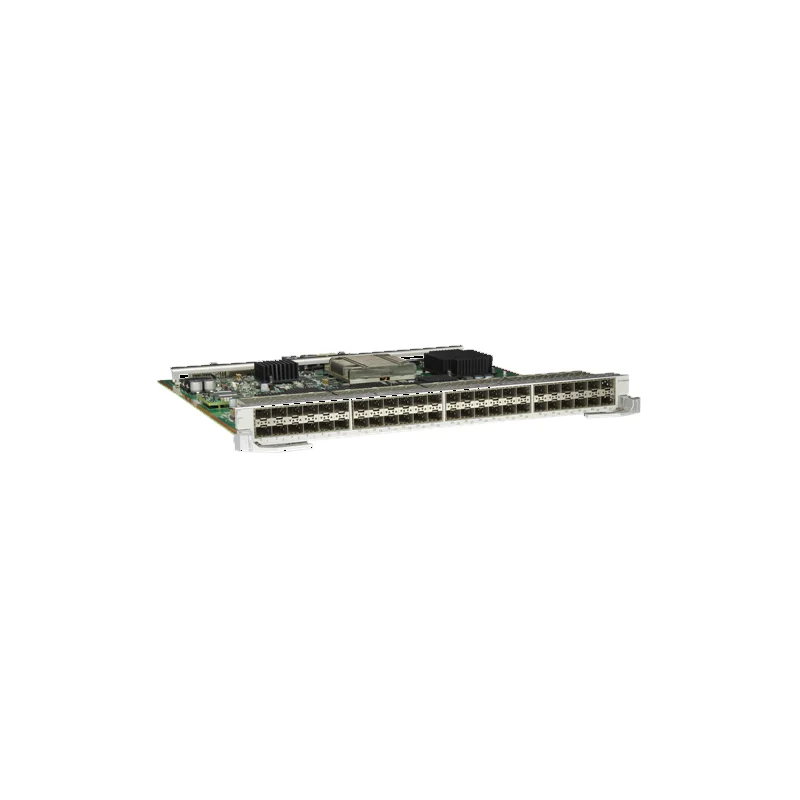 LE3D2G48SX1L-48-Port 100/1000BASE-X Interface Card X1L, SFP 03032KYL Fiber Switch Boards for S9300 switch 0