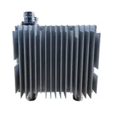 Low PIM Twin Type 2:1 Hybrid Coupler Combiner 600-6000MHz 4.3/10 Female -161dBc