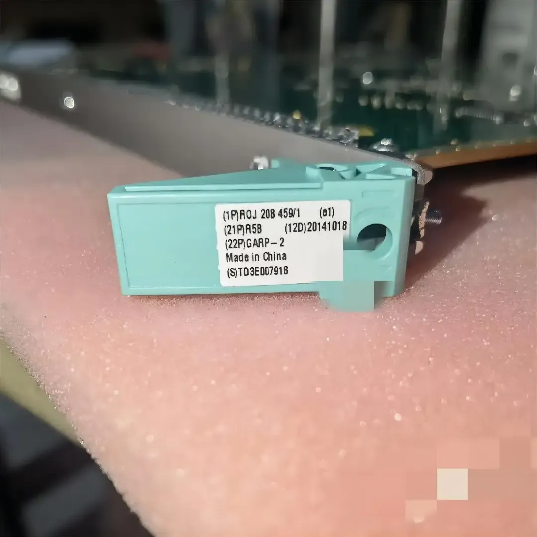 ROJ 208 459/1 GARP-2 Transmission Interface Board ROJ208459/1