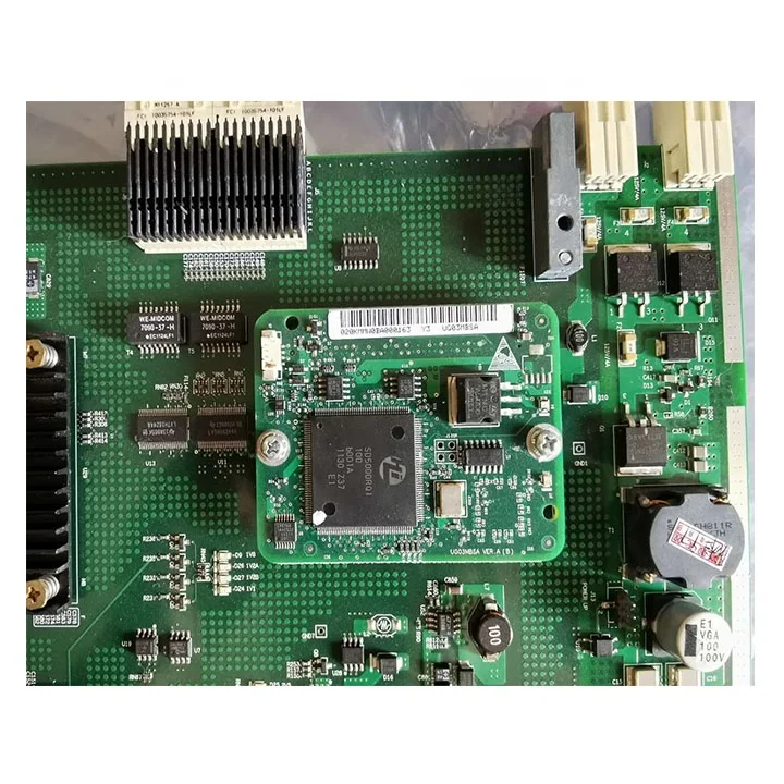 UMG8900 Service board MOME 03053138 UG01MOME0-boxintelecom