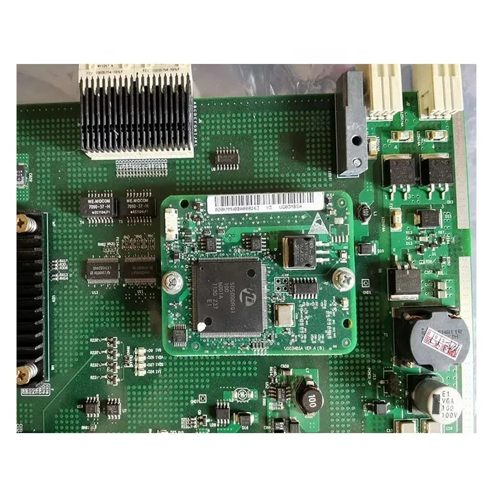UMG8900 Service board MOME 03053138 UG01MOME0-boxintelecom