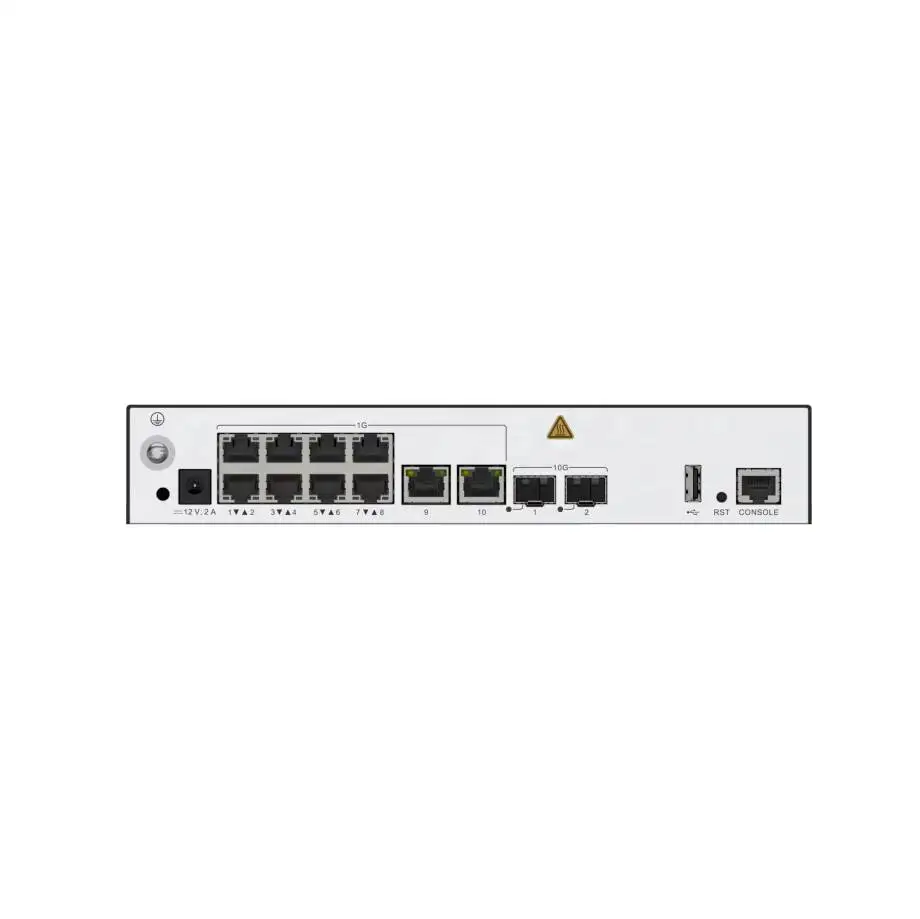 Airengine 9701-L-T 02354KMV-001 10 GE + 2 X 10GE SFP+, AirEngine 9701-L LAN Wireless Acces