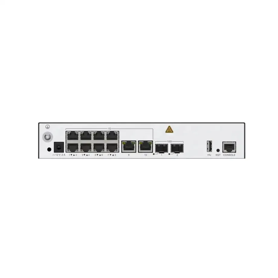 Airengine 9701-L-T 02354KMV-001 10 GE + 2 X 10GE SFP+, AirEngine 9701-L LAN Wireless Acces