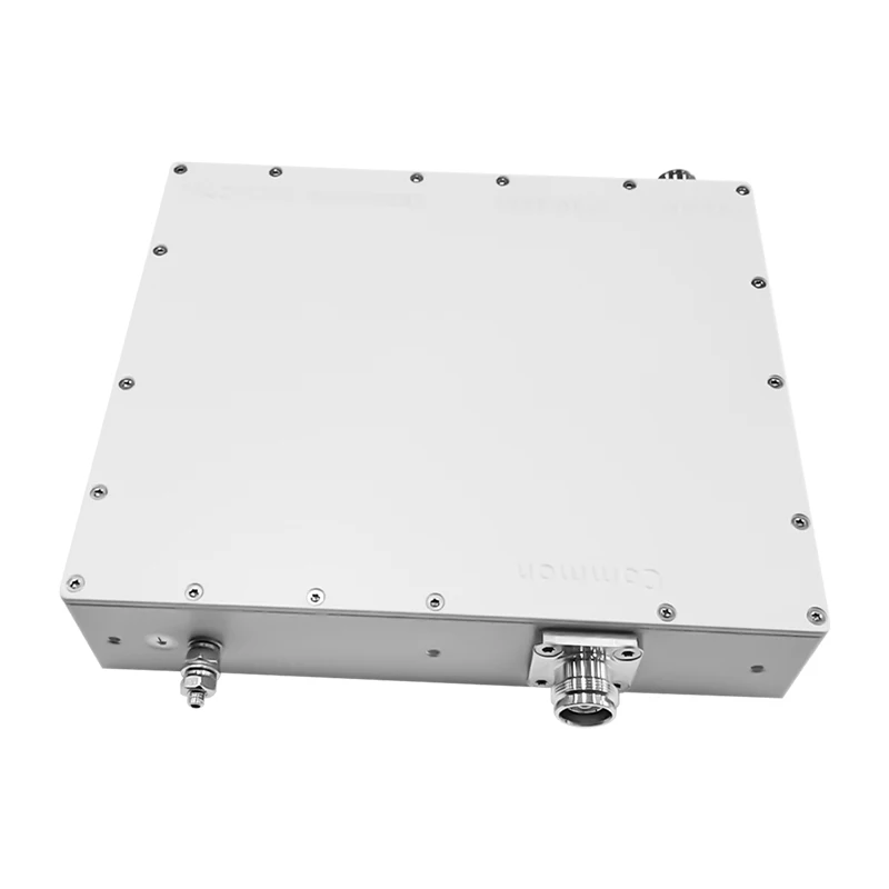 boxin Quadplexer 698-2700MHz Quad-band Combiner with Low PIM -155dBc