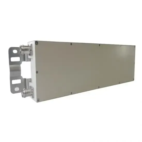 Hot Sale Filter 813.5-819.2&798.5-806&839.5-960MHz 800MHz RF Cavity Filter With 4.3-10 Fem