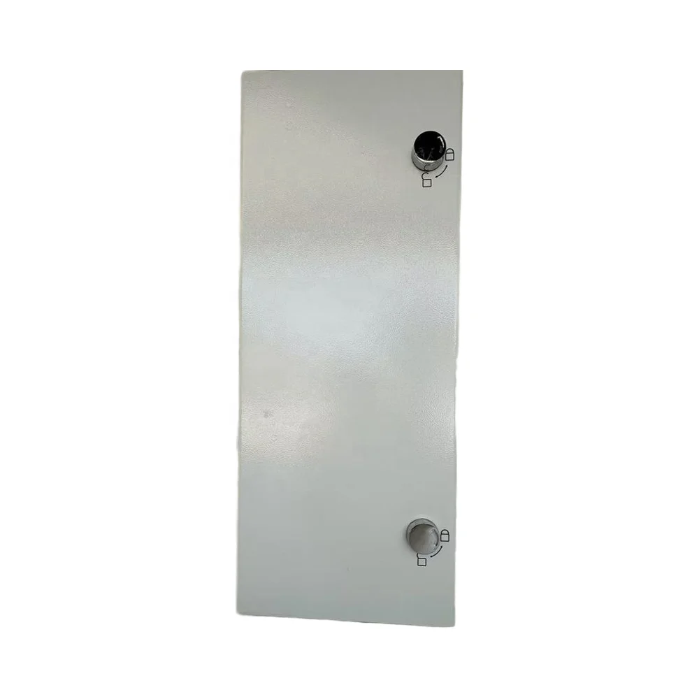 Hua Wei OMB Outdoor Power Cabinet QWMBOOMBACOO with ETP48100-A1 48v 50a Wireless Infrastructure Equipment 1