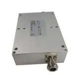 Whole Sale  High Isolation 60dB 100W 450-470MHz RF Isolator with N-J/N-K Connector for DAS