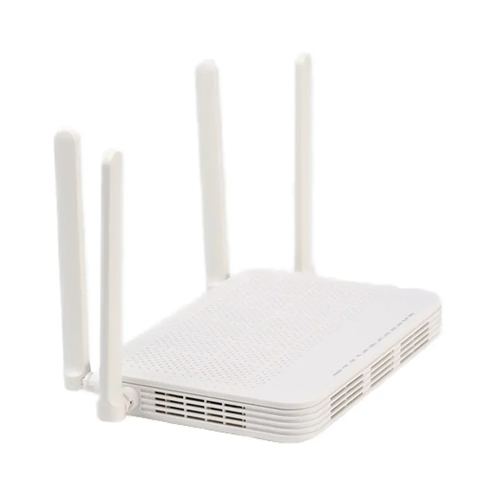HG6821M ONU ONT with EPON FTTH Optical Fiber Modem 4GE+2USB+1POTS+ WIFI-boxintelecom