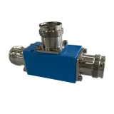 Original Factory -161dBc 6G 340-5960 MHz 4.3-10 Female Low PIM 6dB RF Power Tapper with Hi