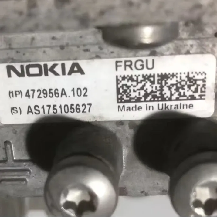 NSN FRGU 472956A