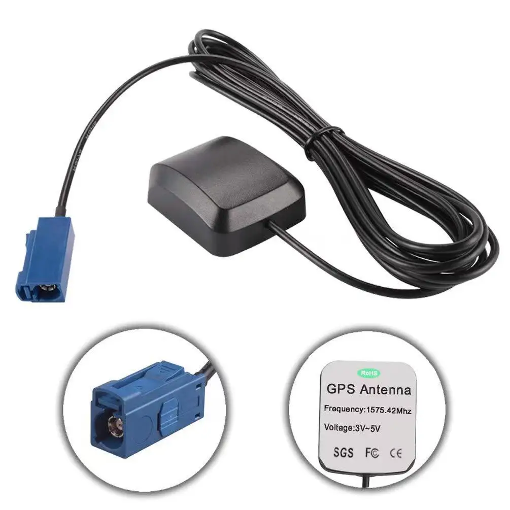 car antenna Antenna navigation signal booster car GPS antenna-boxintelecom
