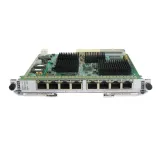 EFS8 TNH1EFS8 8-port 10/100M Base Ethernet Interface Switching Board for OSN500 OSN1500