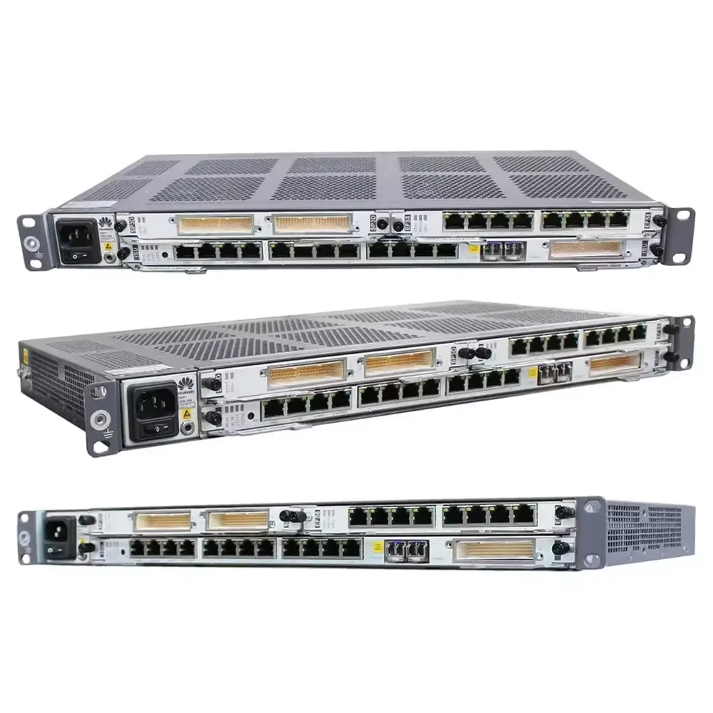 HW Optix Osn 500 Mstp Osn500 Sdh Transmission Equipment 2113095 02113095 Tnhb00case01-boxintelecom