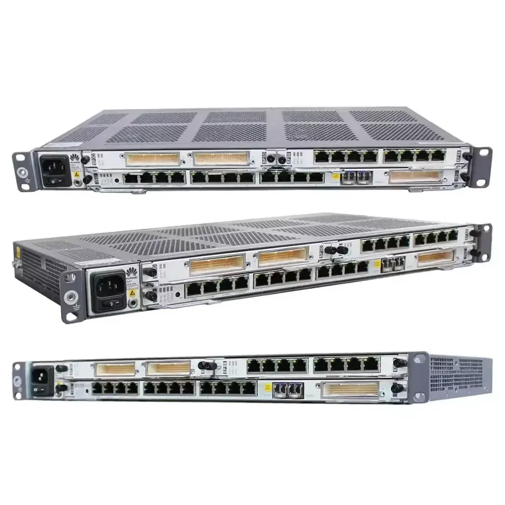 HW Optix Osn 500 Mstp Osn500 Sdh Transmission Equipment 2113095 02113095 Tnhb00case01-boxintelecom