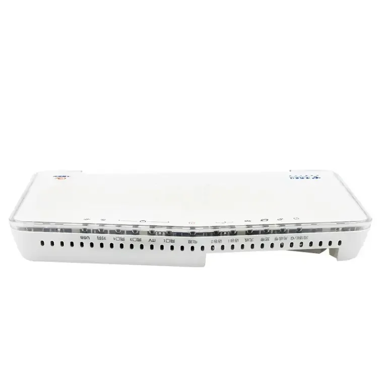 Factory Price X HG8245C XPON GPON ONU Echolife Enterprise Router with 4 Fe + 2 TEL + USB +