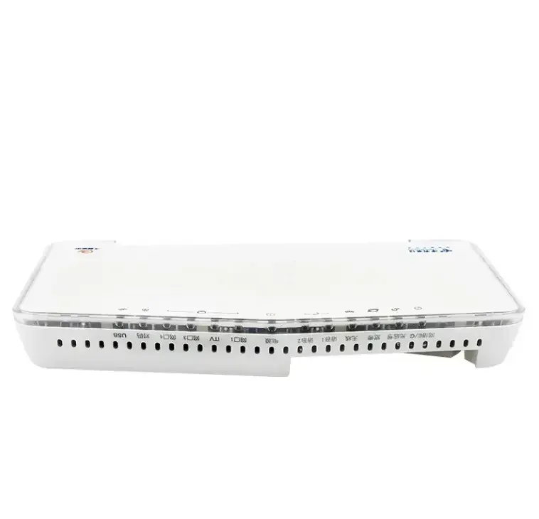Factory Price X HG8245C XPON GPON ONU Echolife Enterprise Router with 4 Fe + 2 TEL + USB +