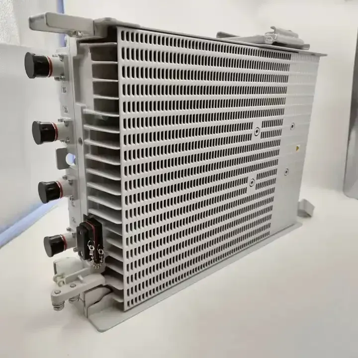 LTE RRU H u a w e i RRU5502 02312BSJ 1800MHz 02310CJV   RRU3929Wireless Base Station-boxintelecom