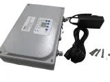 boxin Hot sale  Digital  Dual-Band uhf radio Repeater  4G with 2*N-type Female Connector