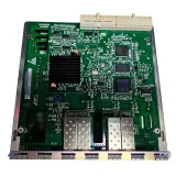 Optical interface board TNF1SL1Q OSN1800 service board TNF1SL1Q 4*STM-1 optical interface 